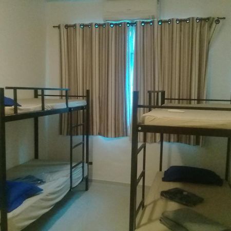 Hostel Residential Inn Rio de Janeiro Exterior photo