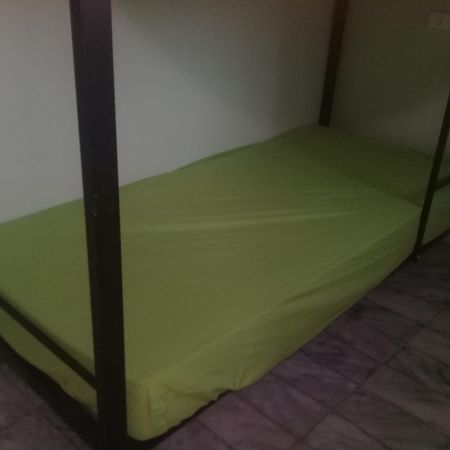Hostel Residential Inn Rio de Janeiro Exterior photo
