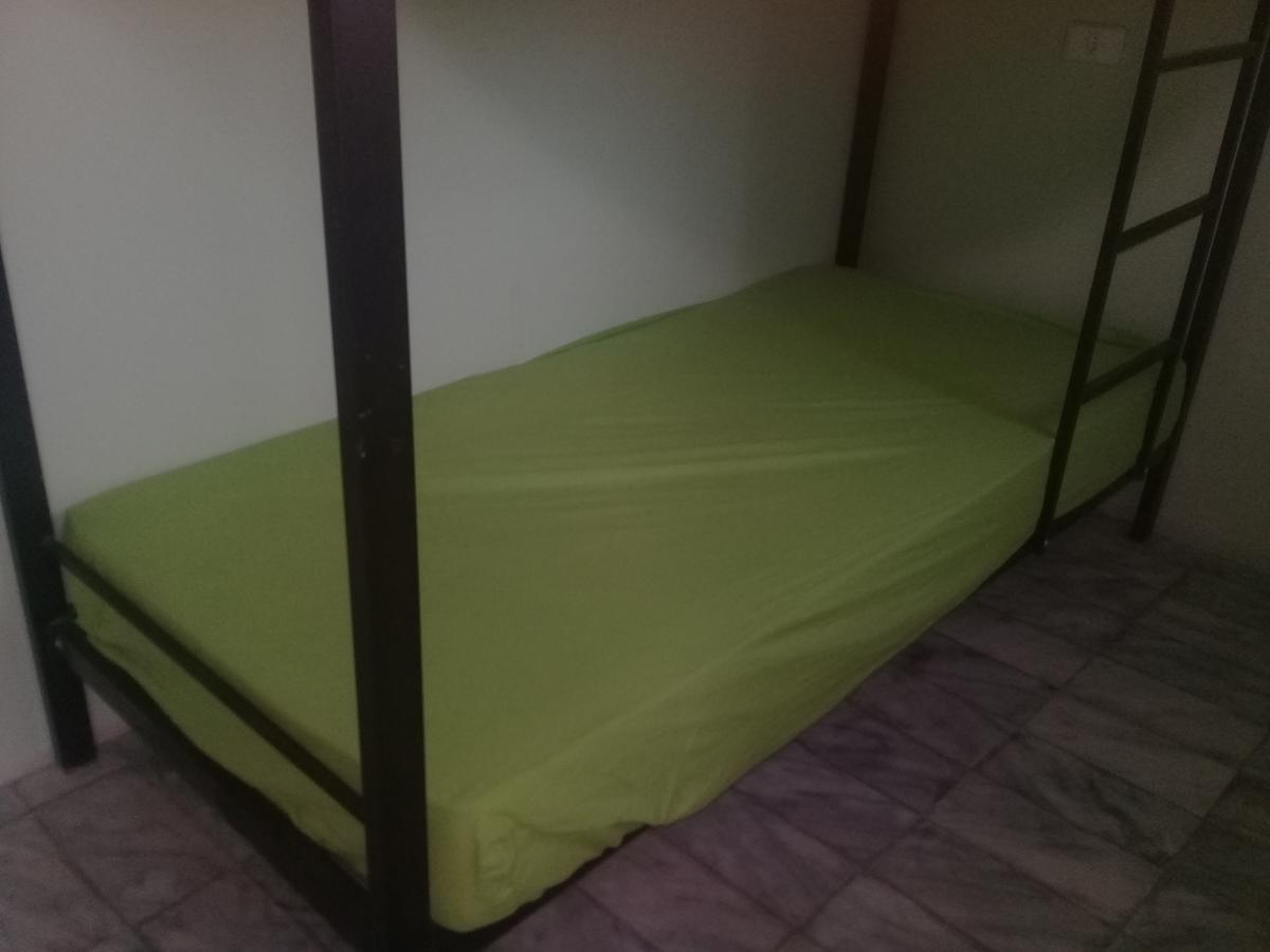 Hostel Residential Inn Rio de Janeiro Exterior photo