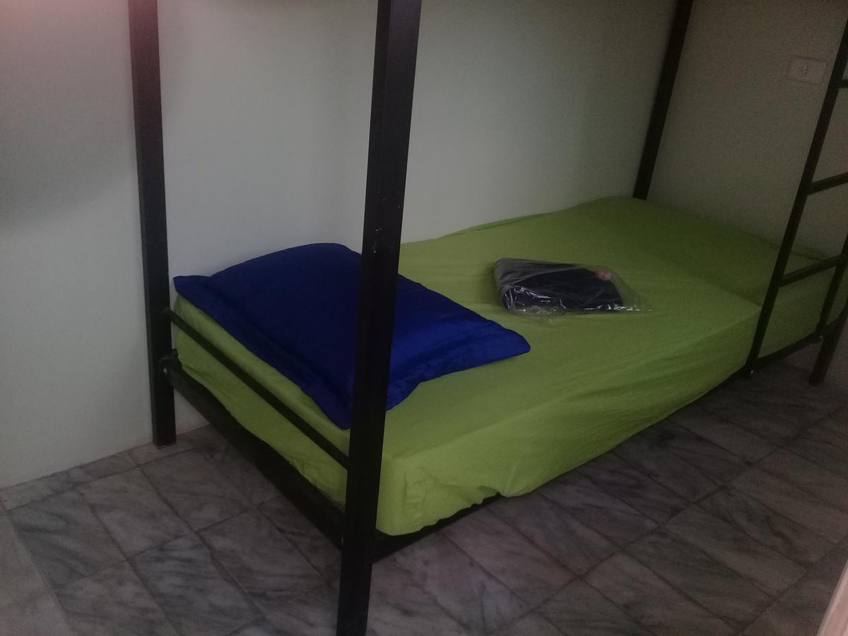 Hostel Residential Inn Rio de Janeiro Exterior photo